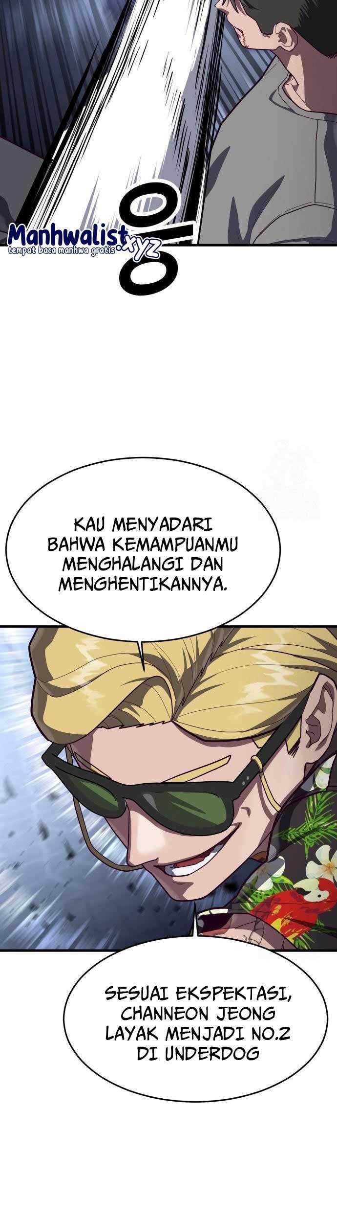 Absolute Obedience Chapter 74 Gambar 23