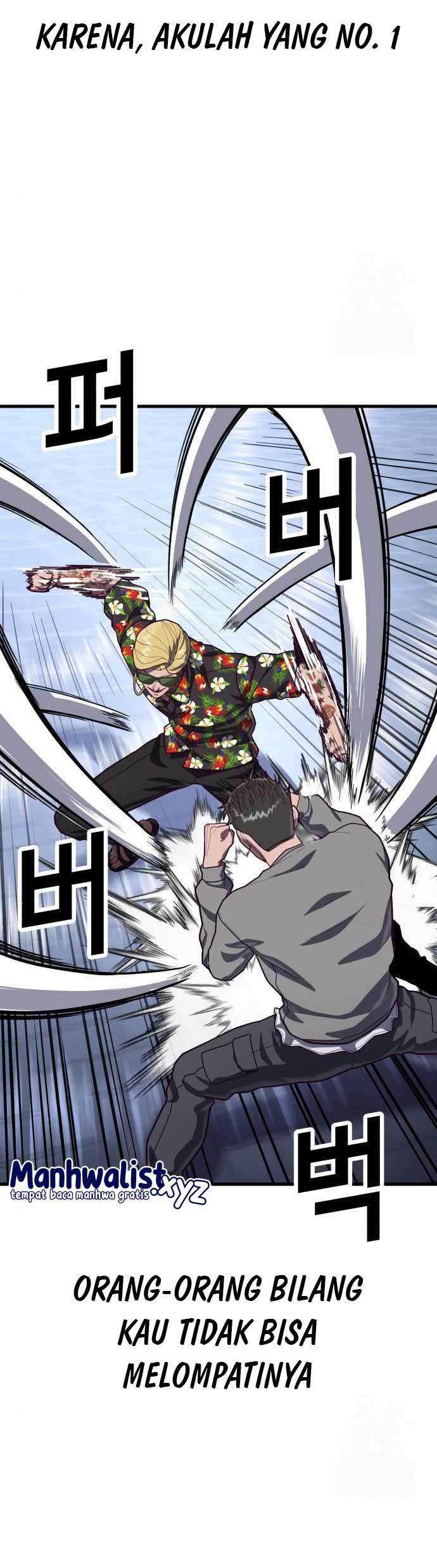 Absolute Obedience Chapter 74 Gambar 25