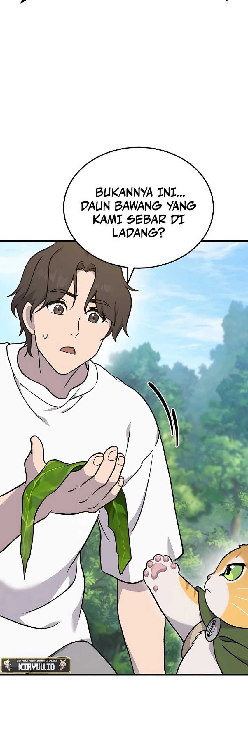 Solo Farming In The Tower Chapter 39 Gambar 78