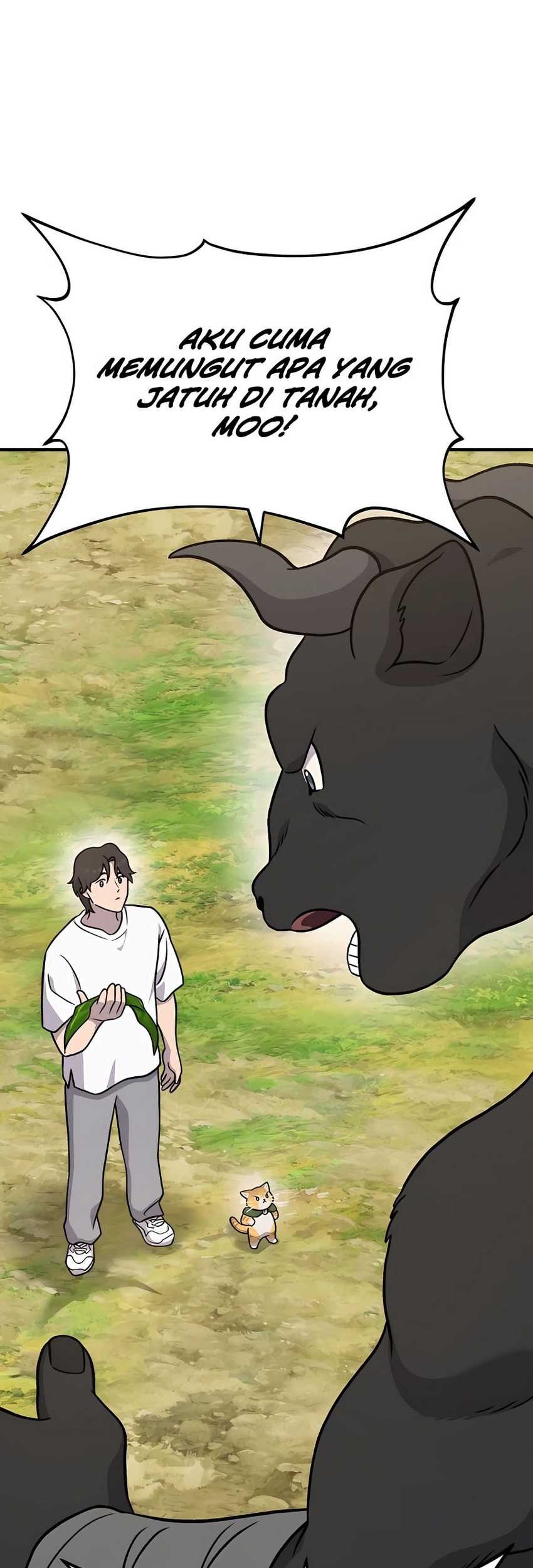 Solo Farming In The Tower Chapter 39 Gambar 79