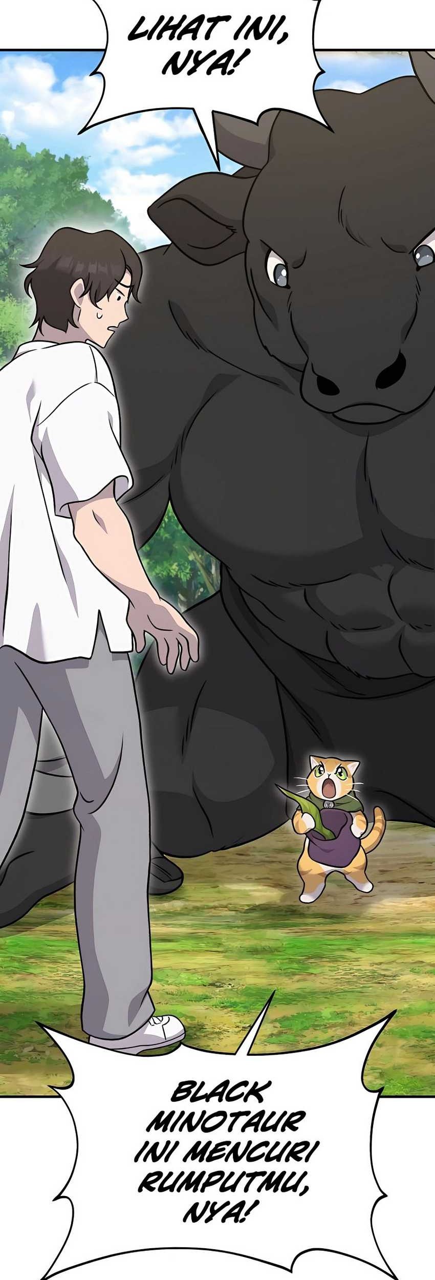 Solo Farming In The Tower Chapter 39 Gambar 77