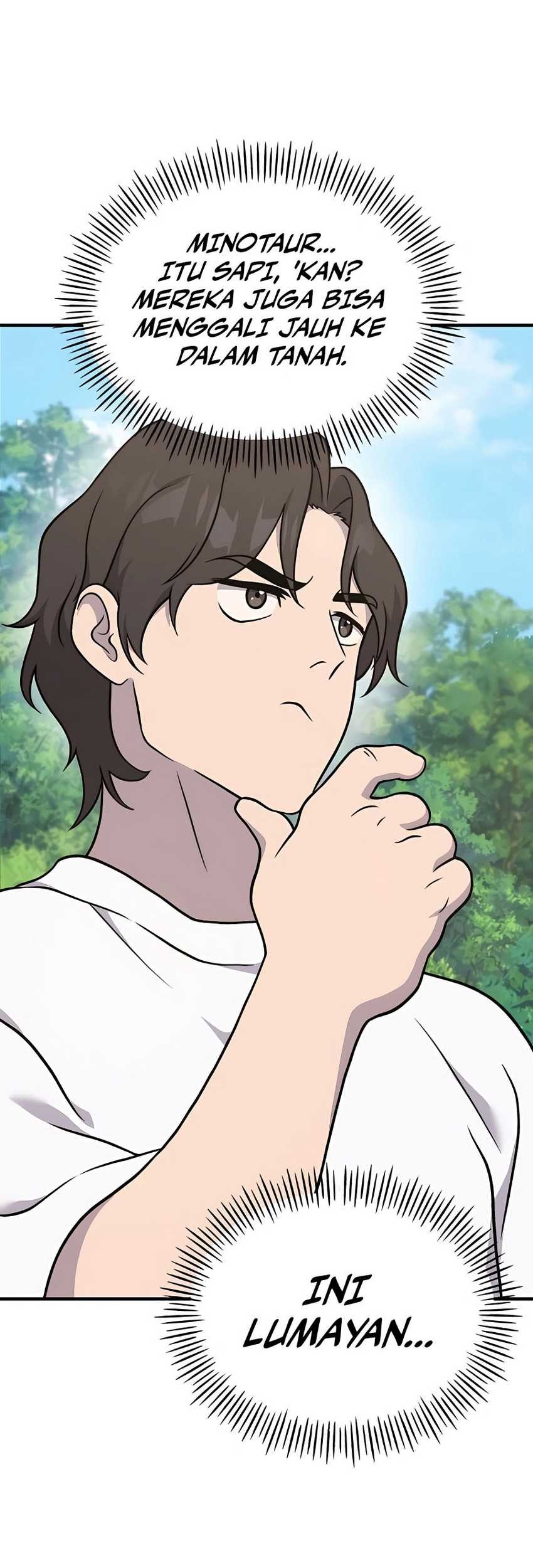 Solo Farming In The Tower Chapter 39 Gambar 85