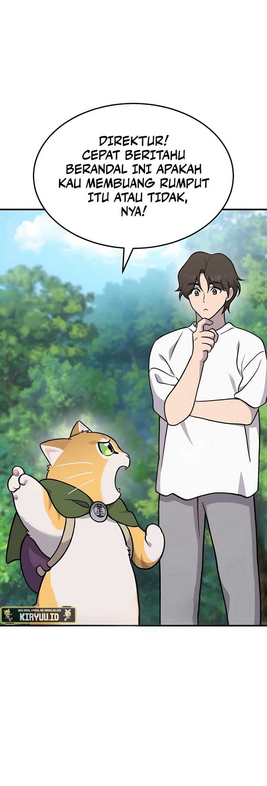 Solo Farming In The Tower Chapter 39 Gambar 86