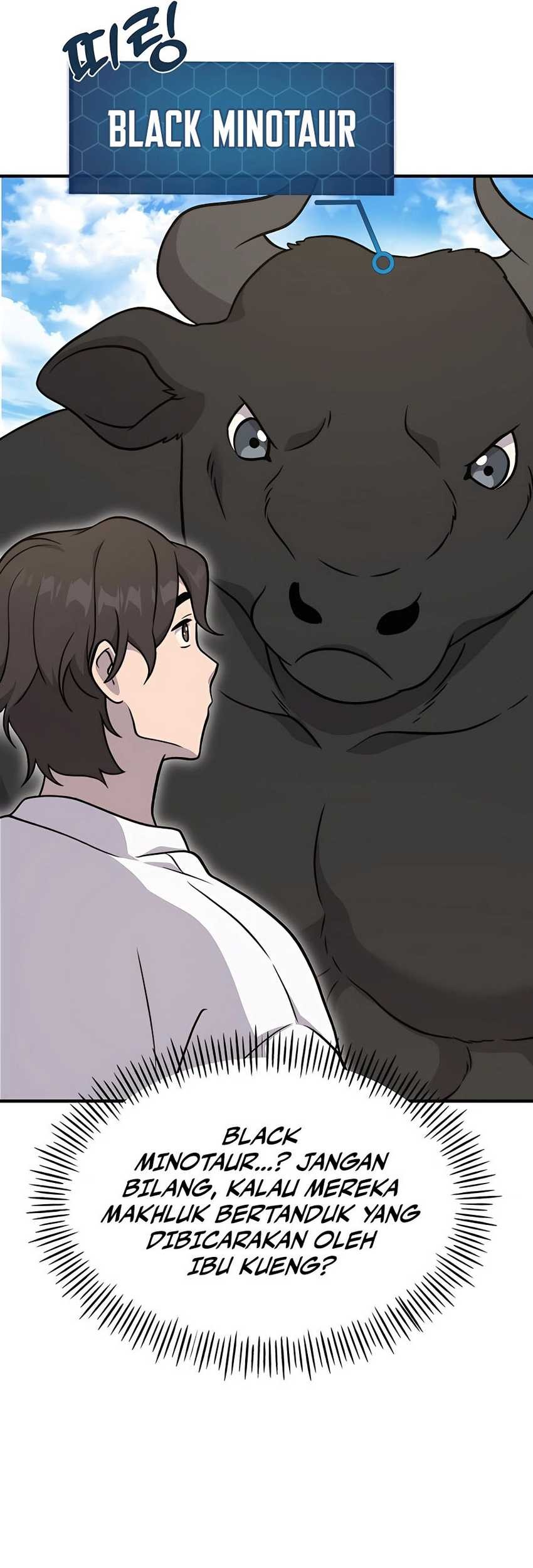 Solo Farming In The Tower Chapter 39 Gambar 81