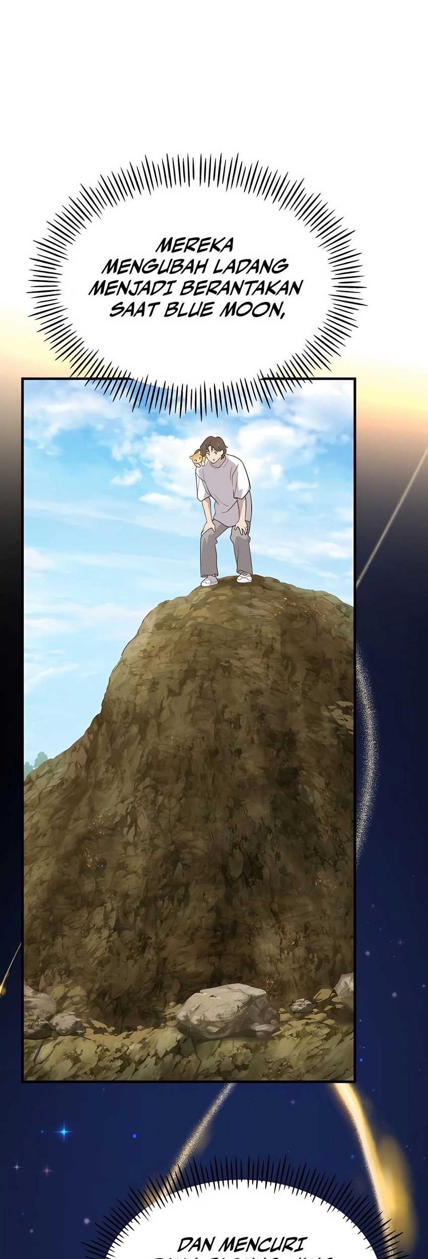 Solo Farming In The Tower Chapter 39 Gambar 82