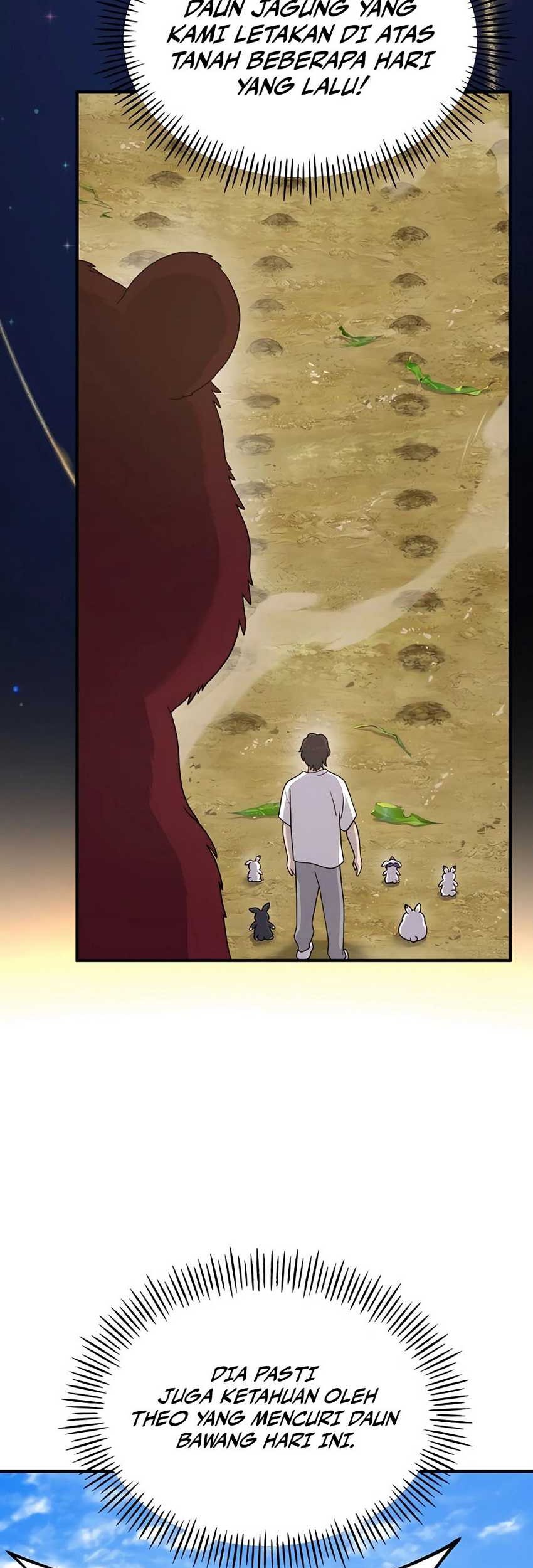 Solo Farming In The Tower Chapter 39 Gambar 83