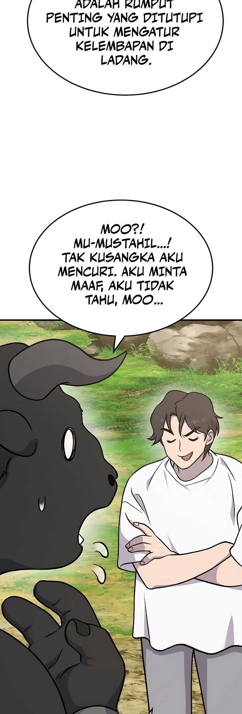 Solo Farming In The Tower Chapter 39 Gambar 89