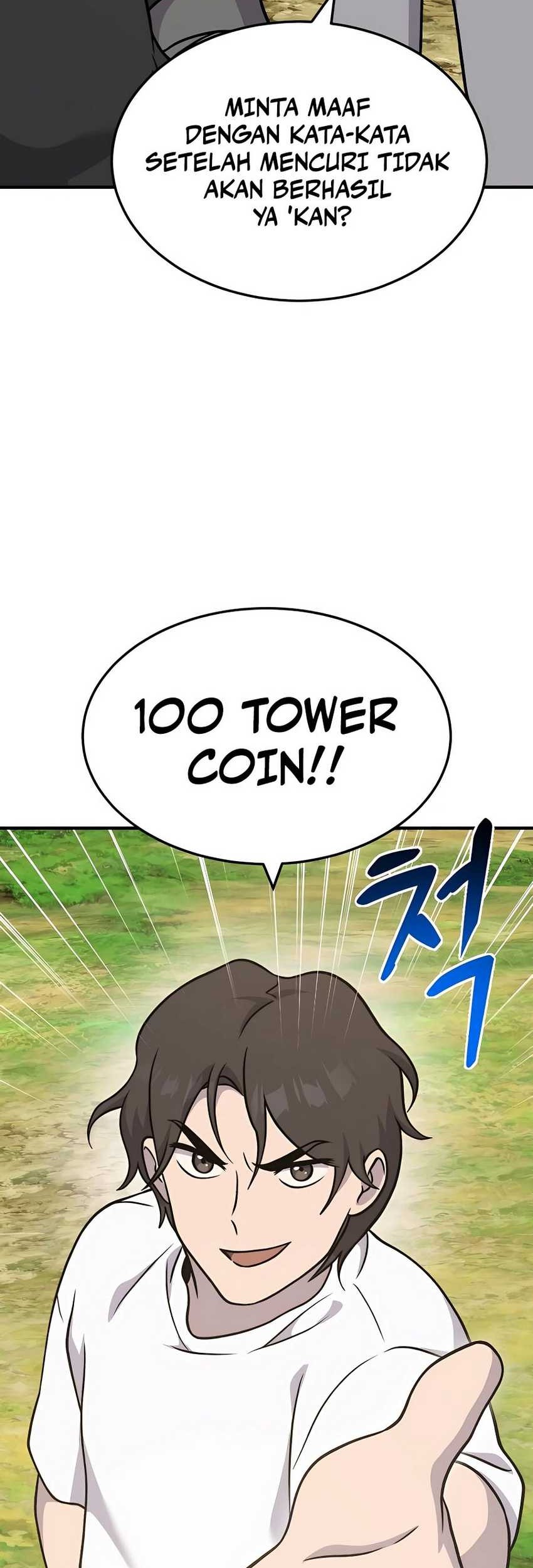 Solo Farming In The Tower Chapter 39 Gambar 90