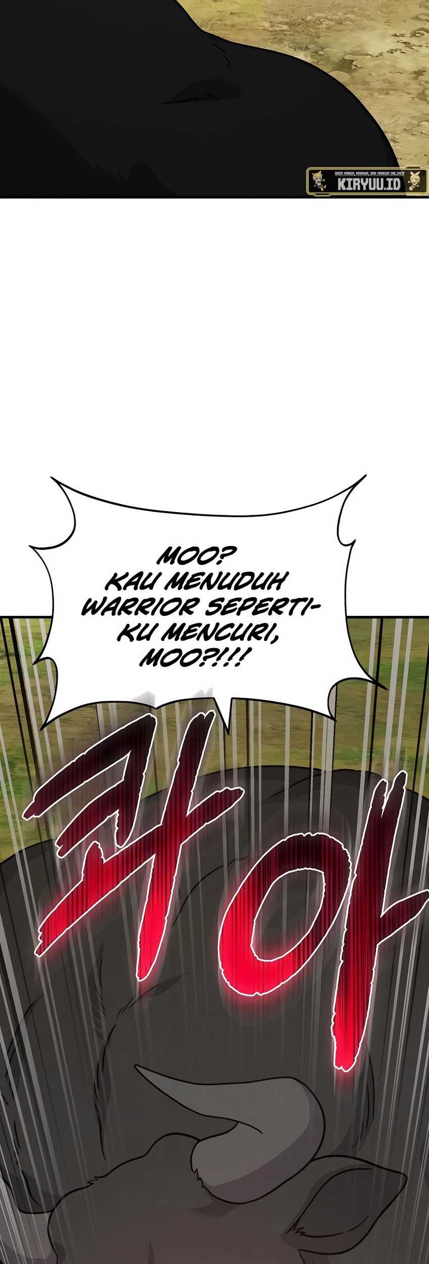 Solo Farming In The Tower Chapter 39 Gambar 54