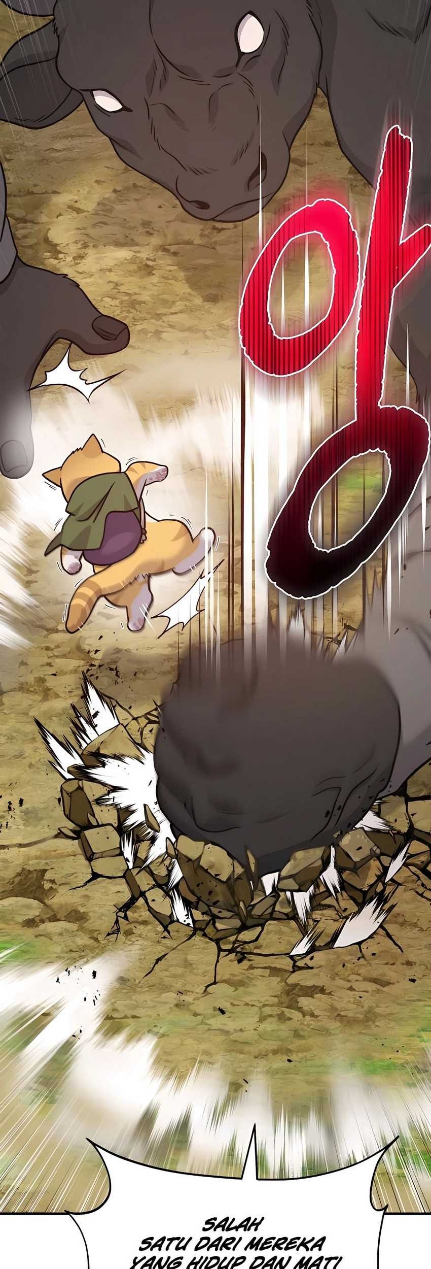 Solo Farming In The Tower Chapter 39 Gambar 55