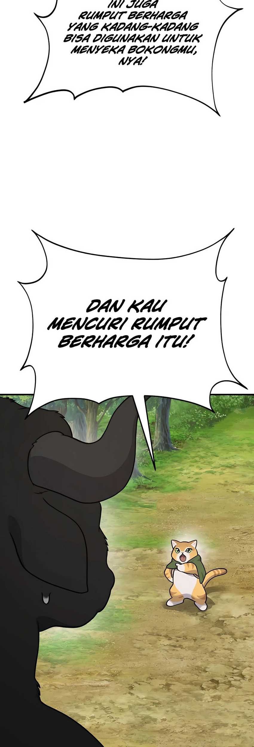 Solo Farming In The Tower Chapter 39 Gambar 53