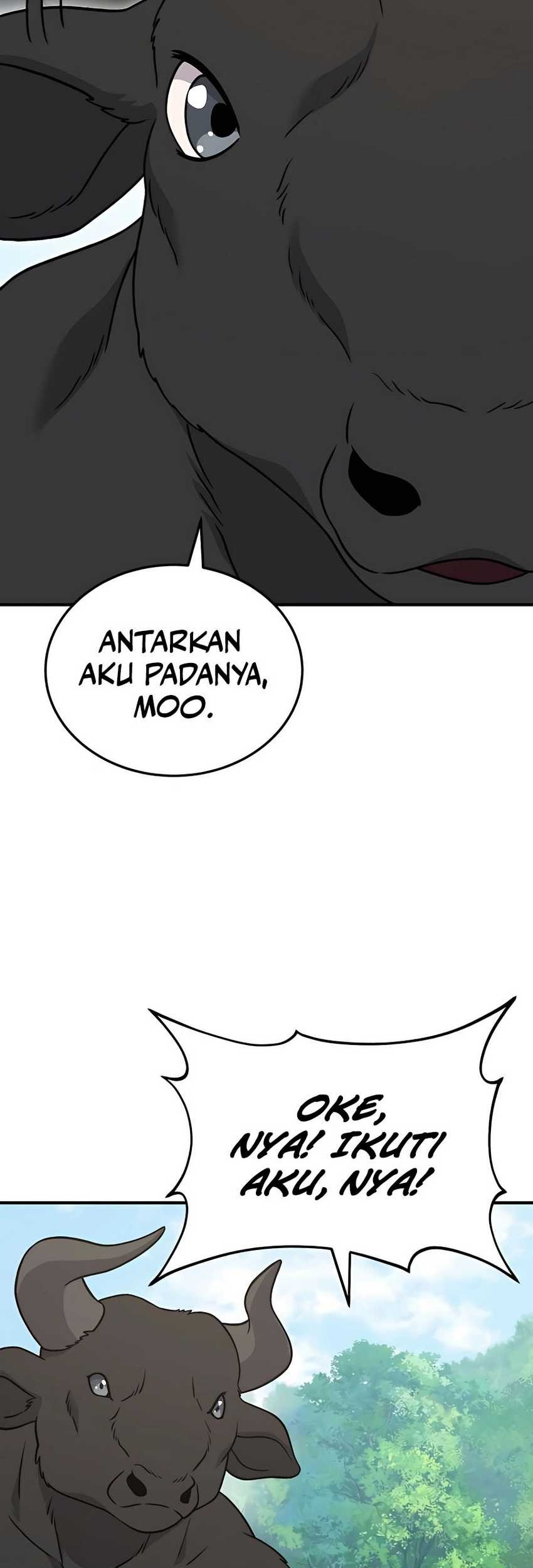 Solo Farming In The Tower Chapter 39 Gambar 61