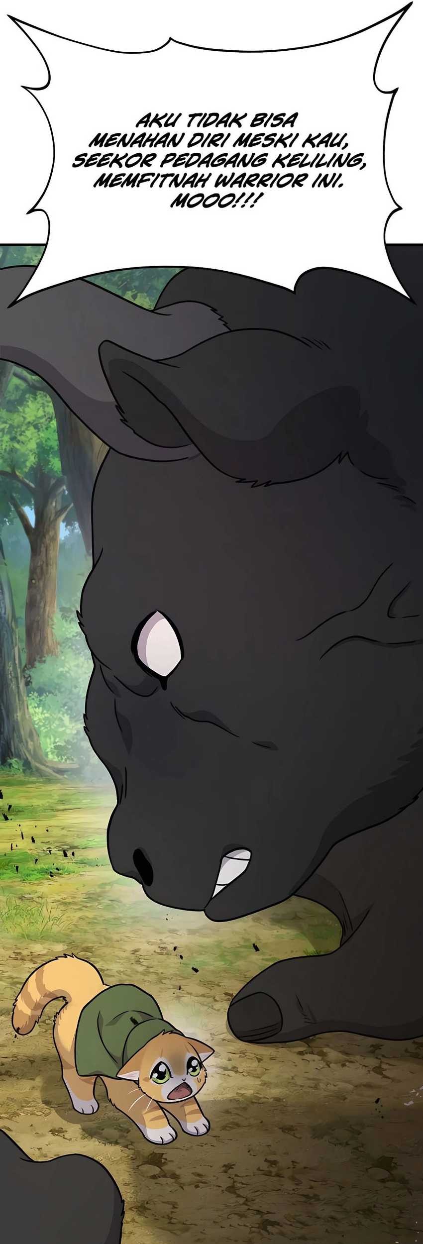 Solo Farming In The Tower Chapter 39 Gambar 57