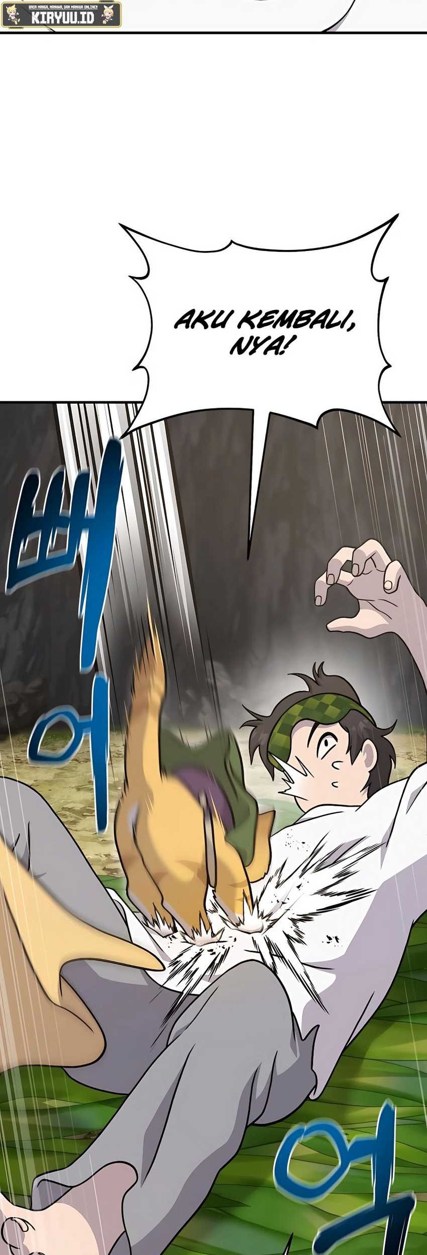 Solo Farming In The Tower Chapter 39 Gambar 67