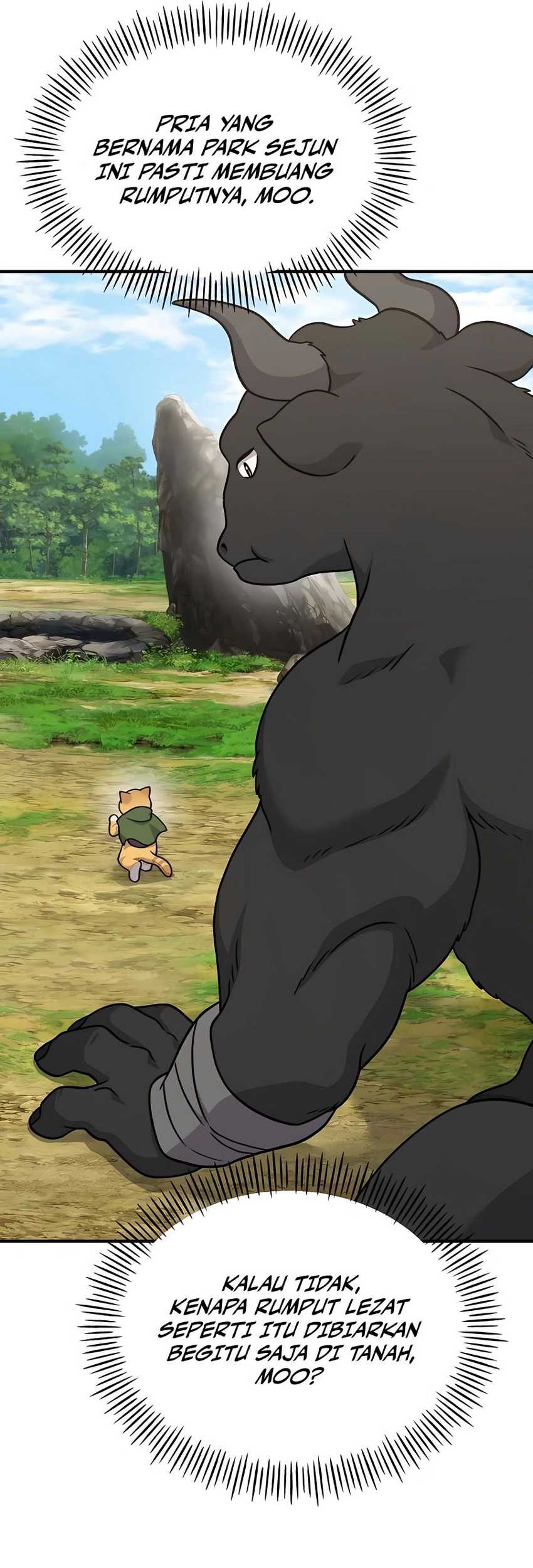 Solo Farming In The Tower Chapter 39 Gambar 63