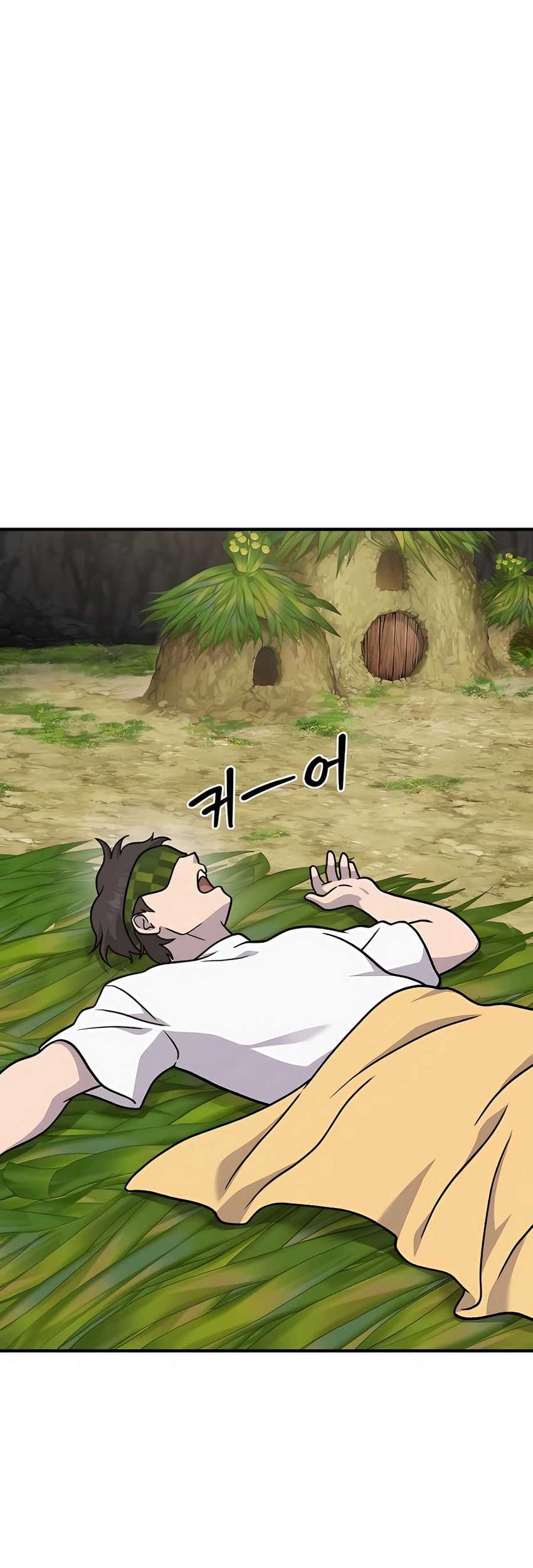 Solo Farming In The Tower Chapter 39 Gambar 65