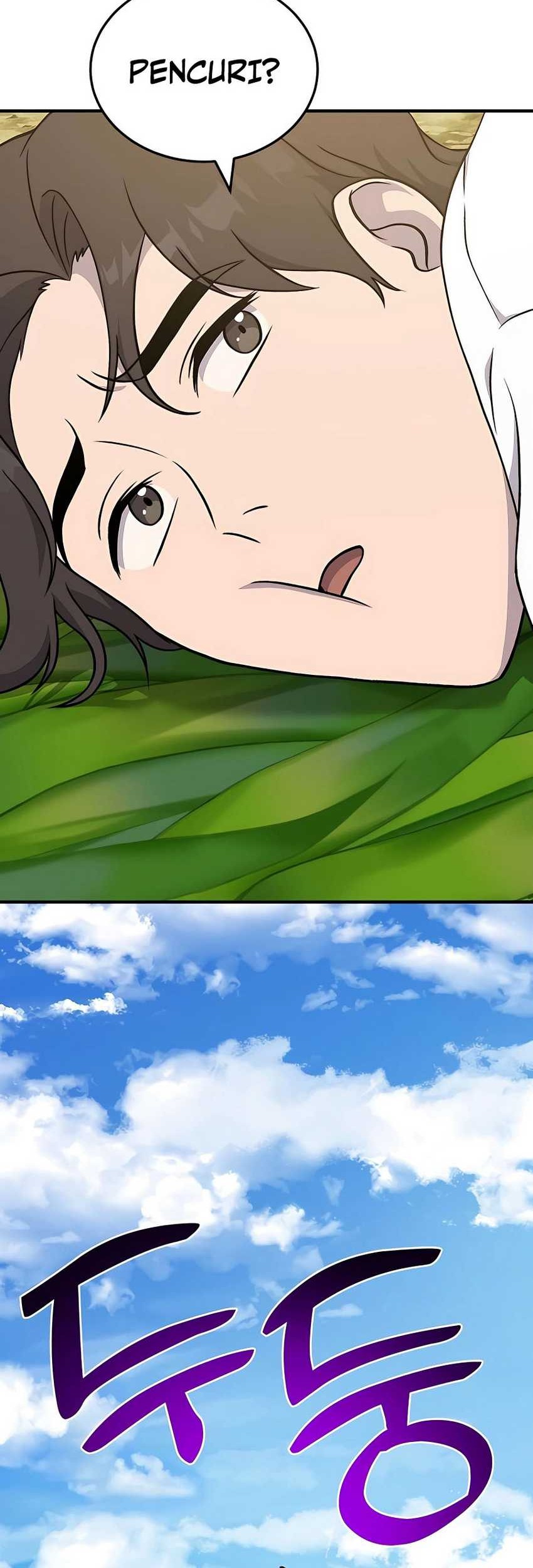 Solo Farming In The Tower Chapter 39 Gambar 72