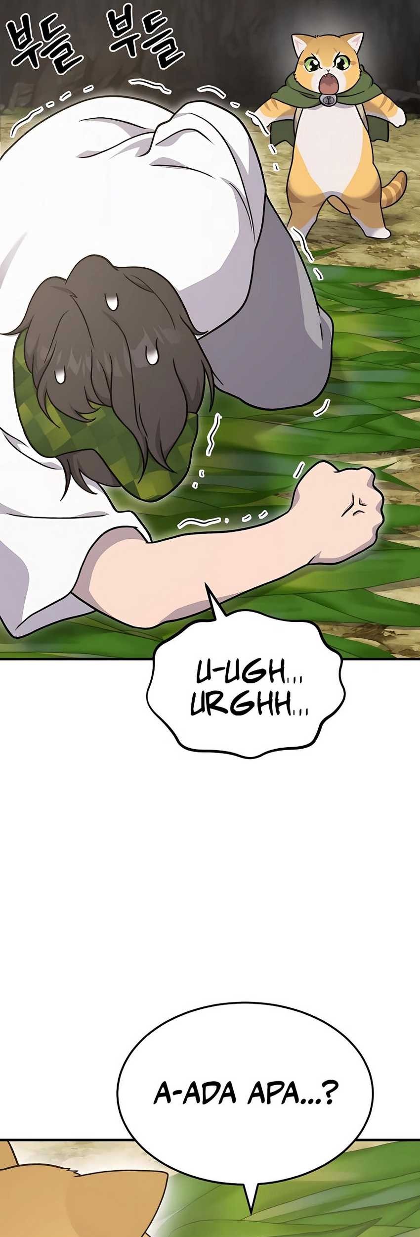 Solo Farming In The Tower Chapter 39 Gambar 69