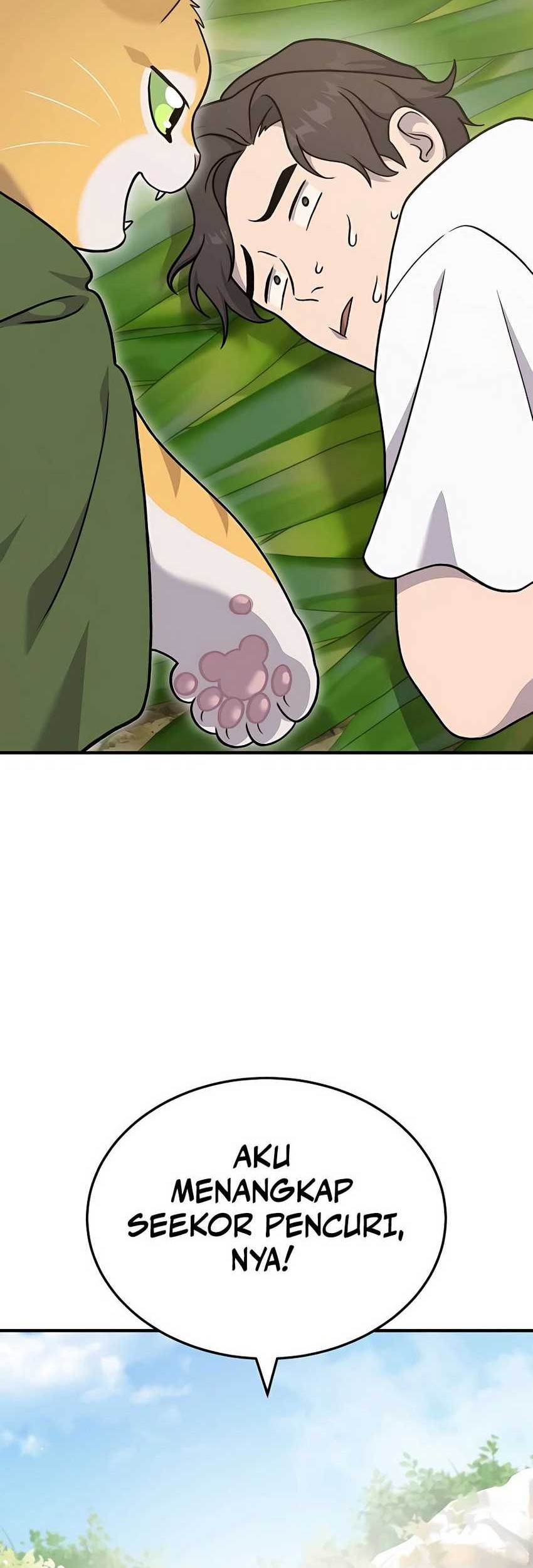 Solo Farming In The Tower Chapter 39 Gambar 70