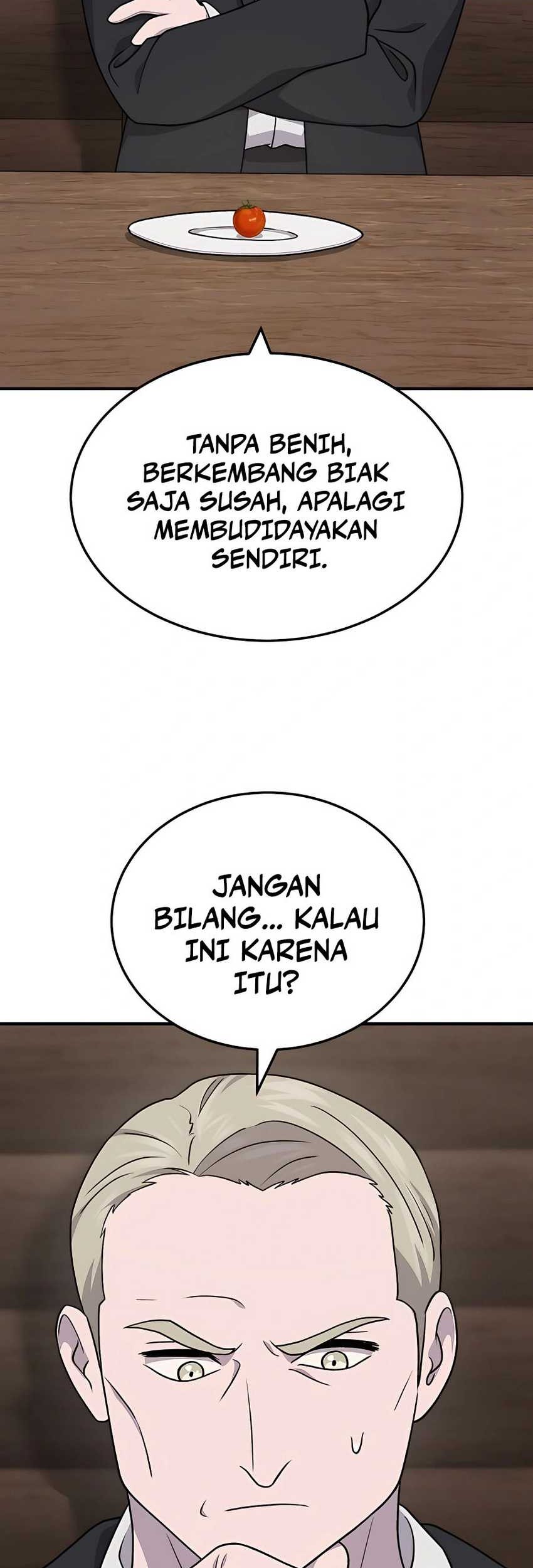 Solo Farming In The Tower Chapter 39 Gambar 4