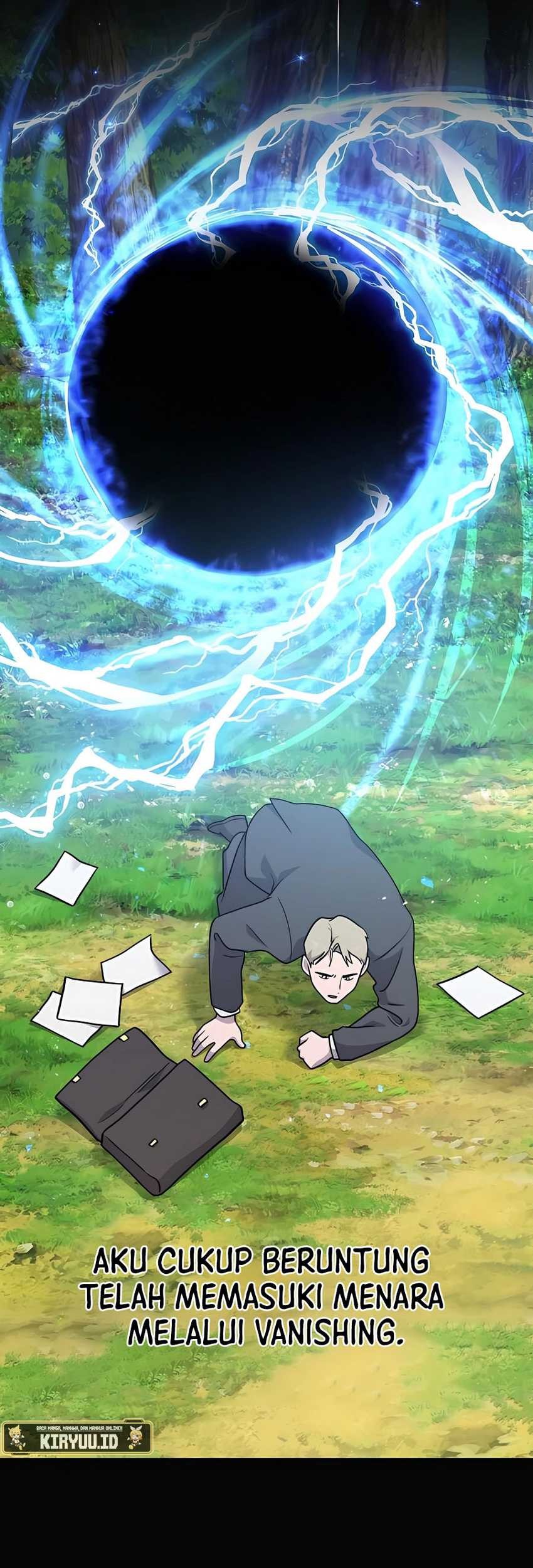 Solo Farming In The Tower Chapter 39 Gambar 6