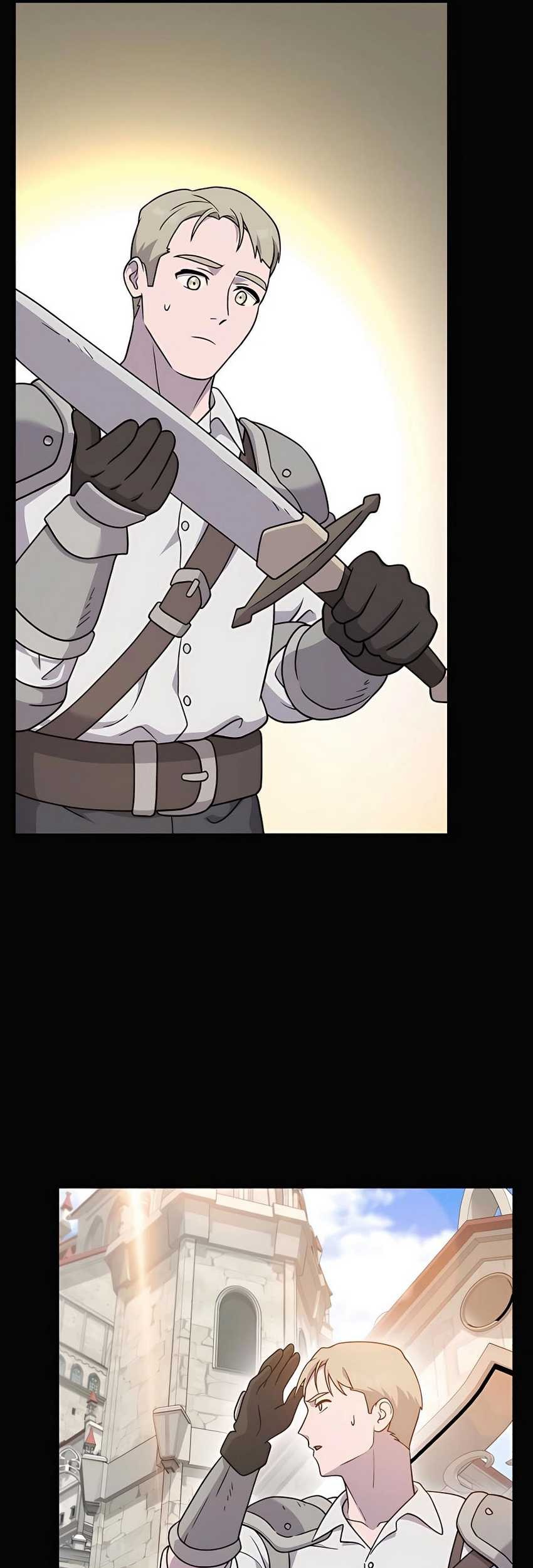 Solo Farming In The Tower Chapter 39 Gambar 8