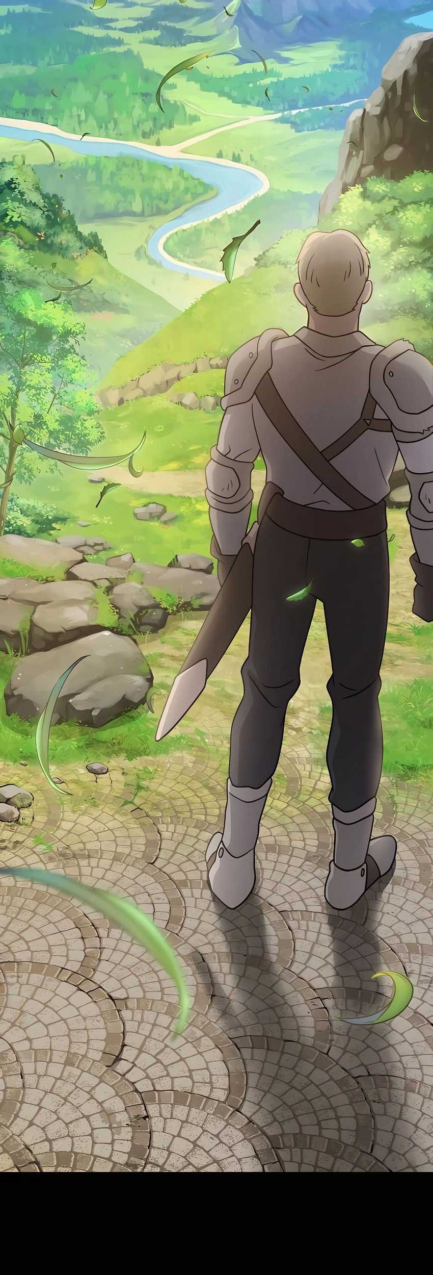 Solo Farming In The Tower Chapter 39 Gambar 10