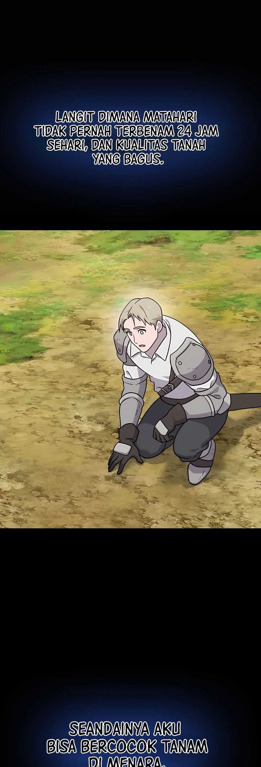 Solo Farming In The Tower Chapter 39 Gambar 11