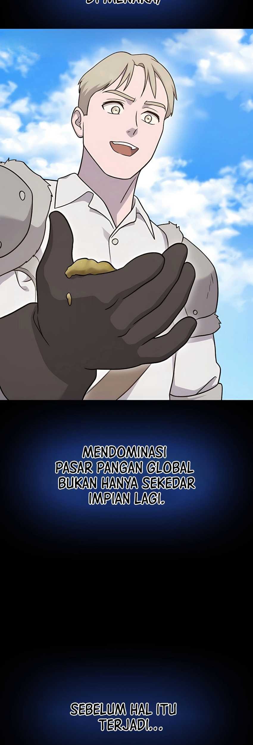 Solo Farming In The Tower Chapter 39 Gambar 12