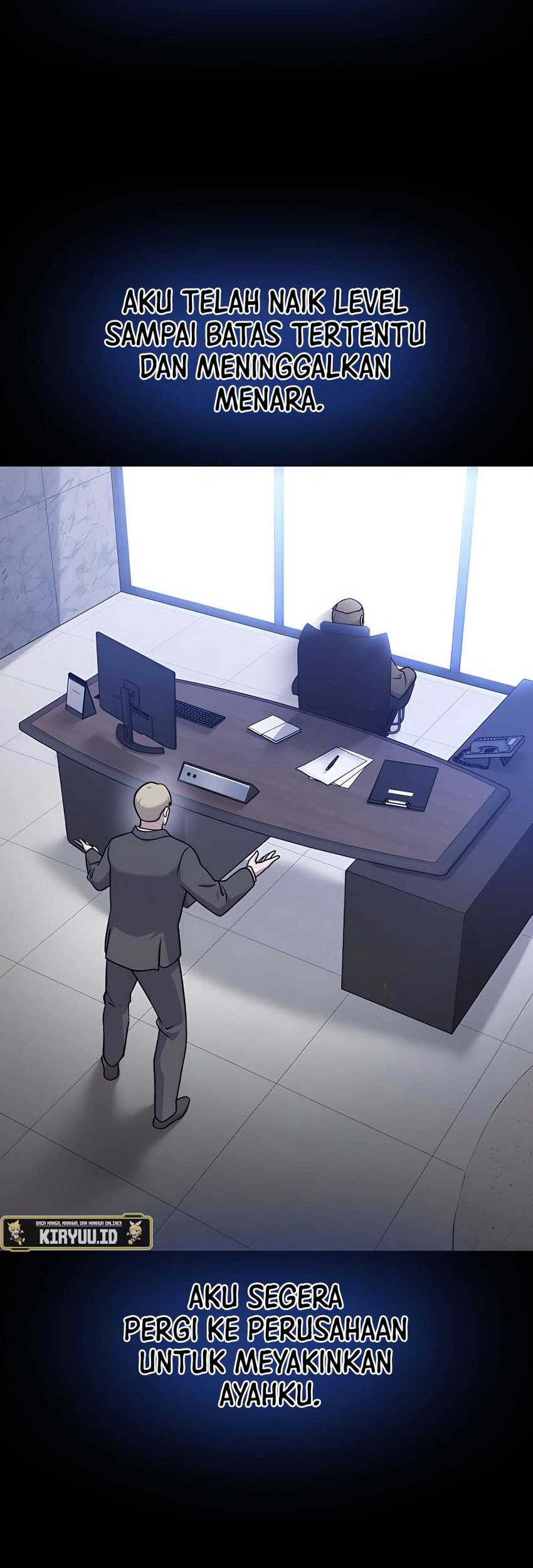 Solo Farming In The Tower Chapter 39 Gambar 13