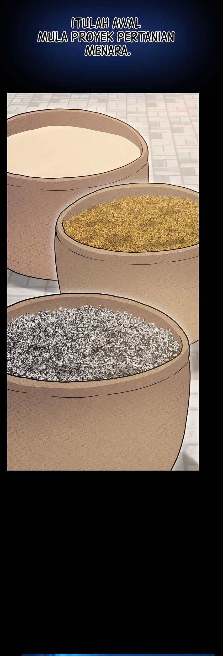 Solo Farming In The Tower Chapter 39 Gambar 16