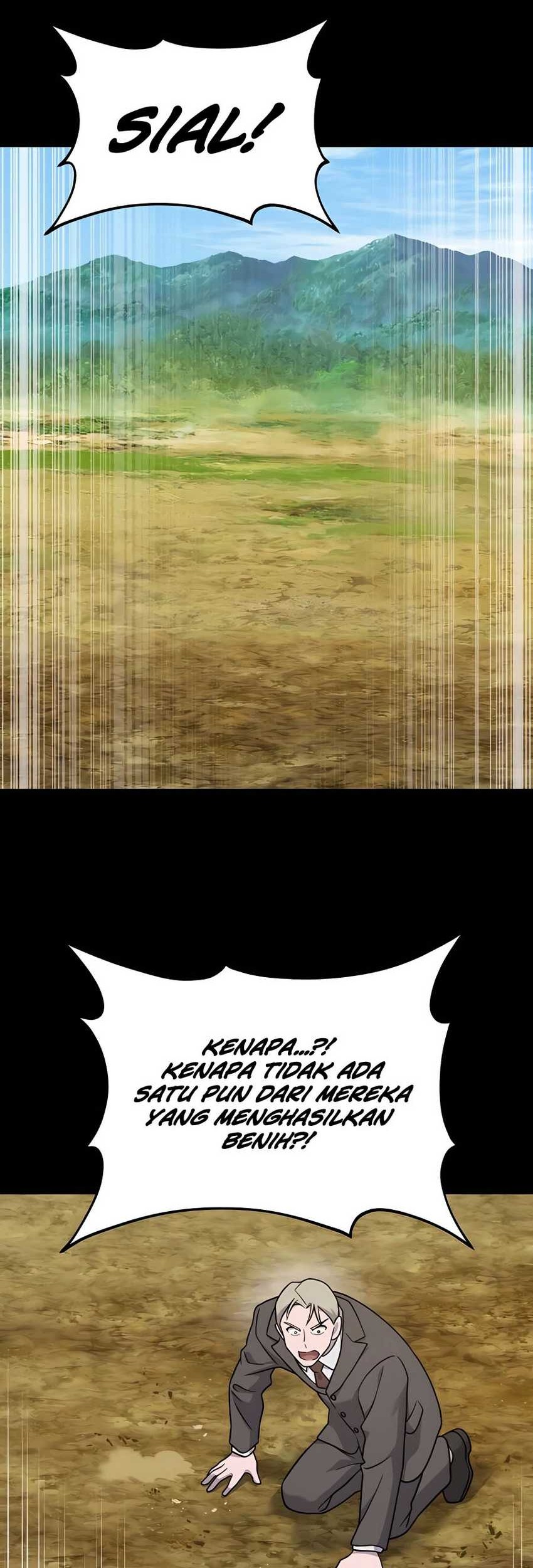 Solo Farming In The Tower Chapter 39 Gambar 18