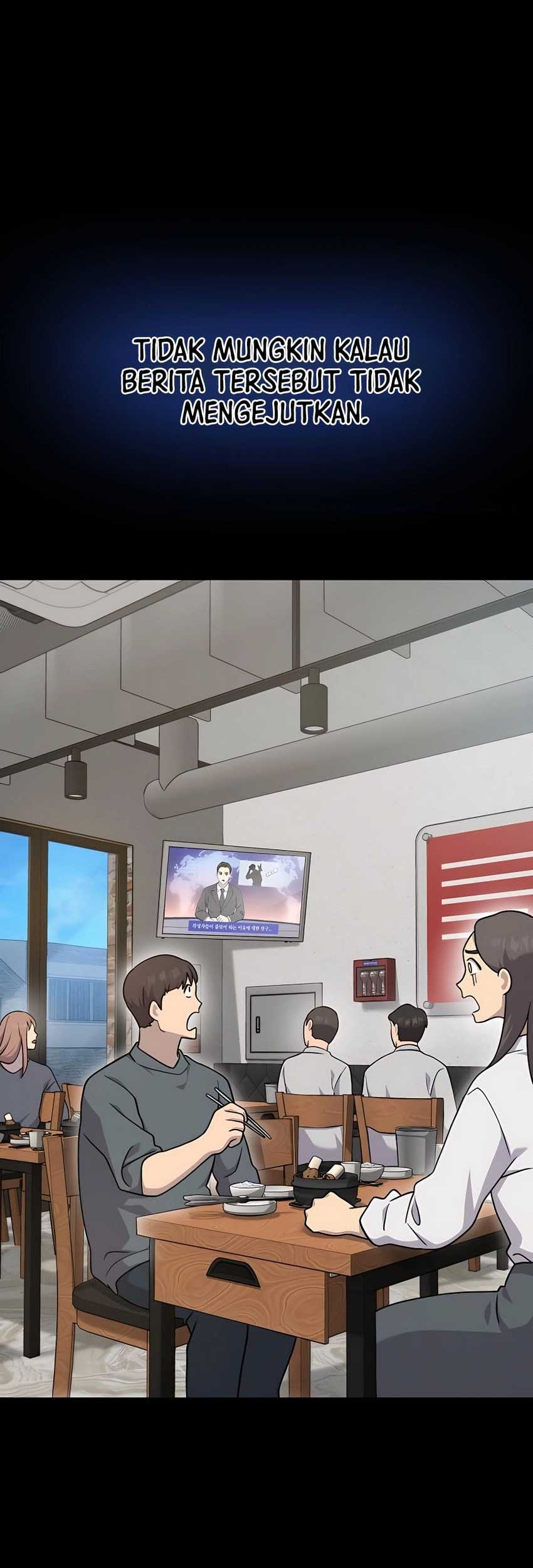 Solo Farming In The Tower Chapter 39 Gambar 22