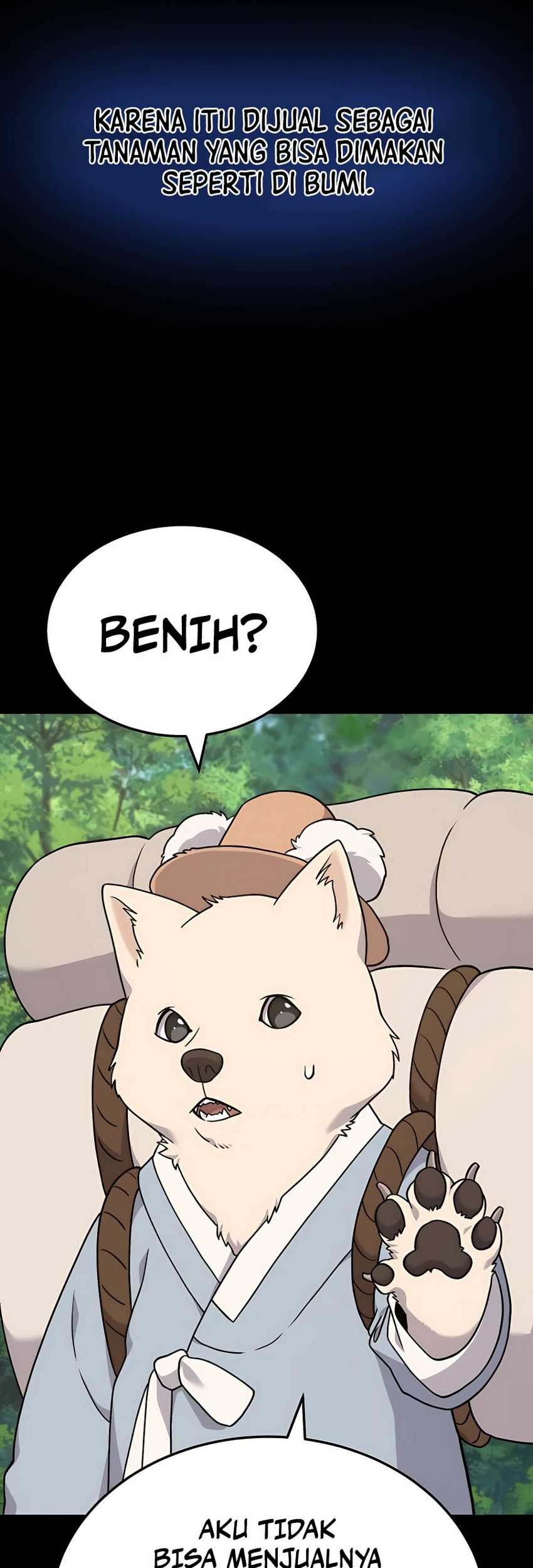 Solo Farming In The Tower Chapter 39 Gambar 25