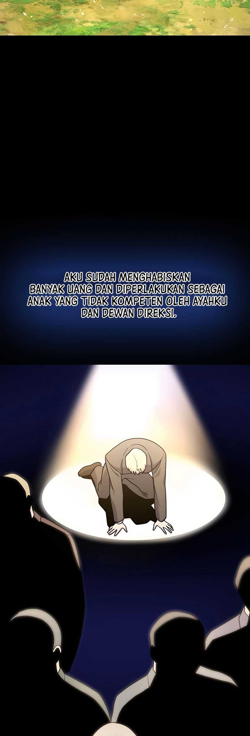 Solo Farming In The Tower Chapter 39 Gambar 28