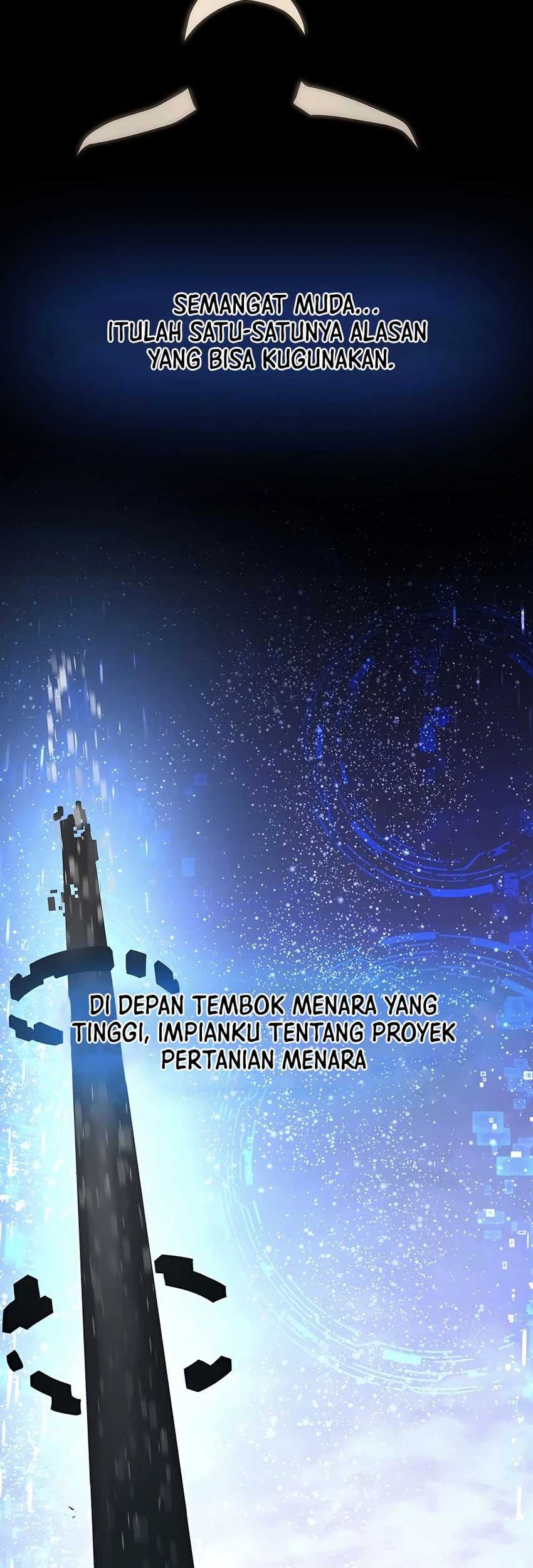 Solo Farming In The Tower Chapter 39 Gambar 29