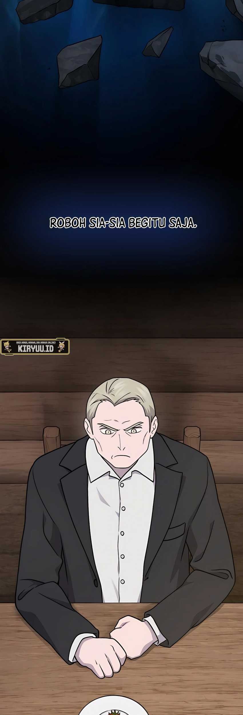 Solo Farming In The Tower Chapter 39 Gambar 31