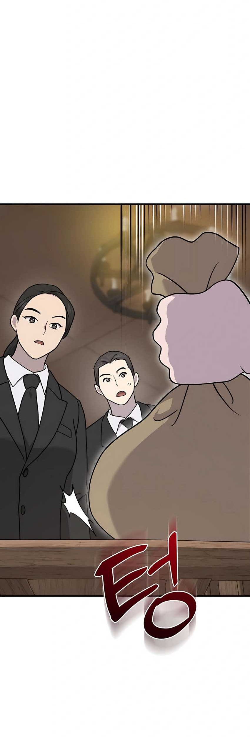 Solo Farming In The Tower Chapter 39 Gambar 34