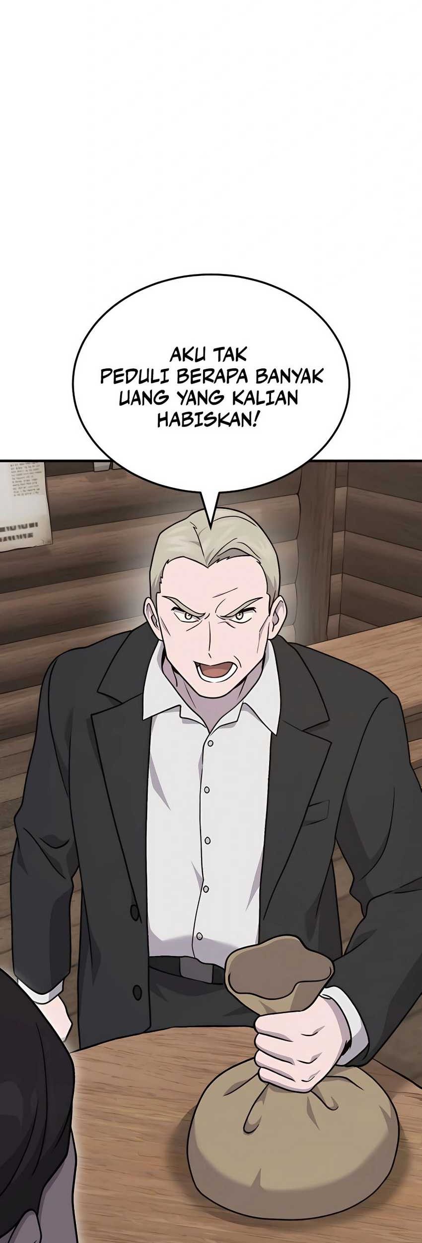 Solo Farming In The Tower Chapter 39 Gambar 35