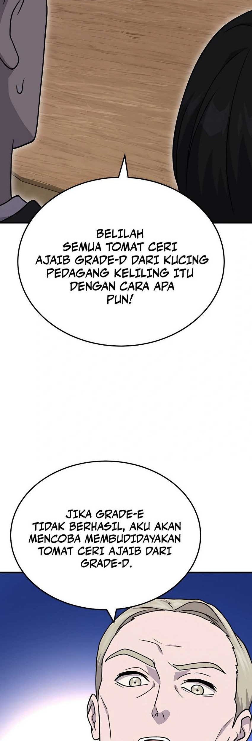 Solo Farming In The Tower Chapter 39 Gambar 36