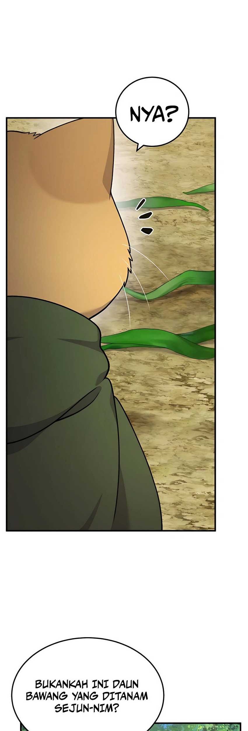 Solo Farming In The Tower Chapter 39 Gambar 42