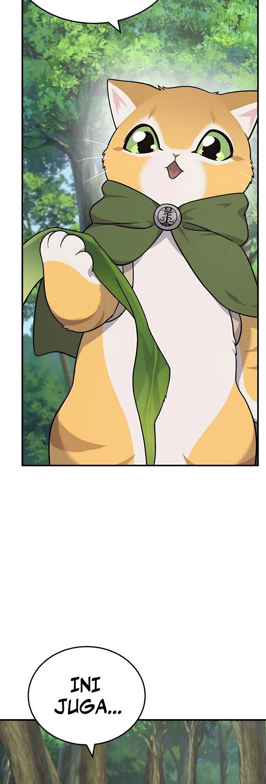 Solo Farming In The Tower Chapter 39 Gambar 43