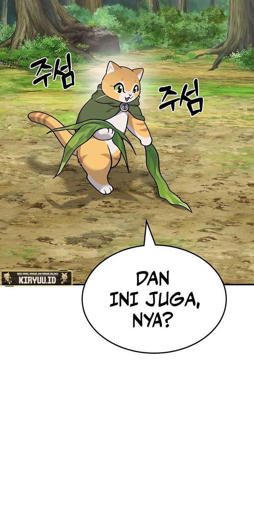 Solo Farming In The Tower Chapter 39 Gambar 44