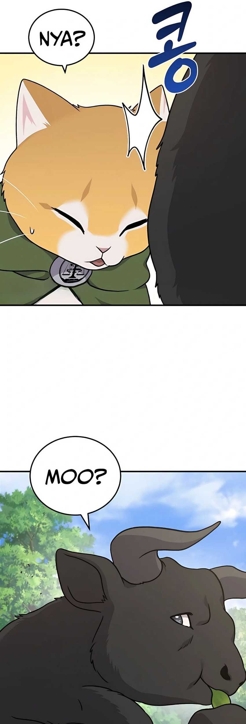 Solo Farming In The Tower Chapter 39 Gambar 45