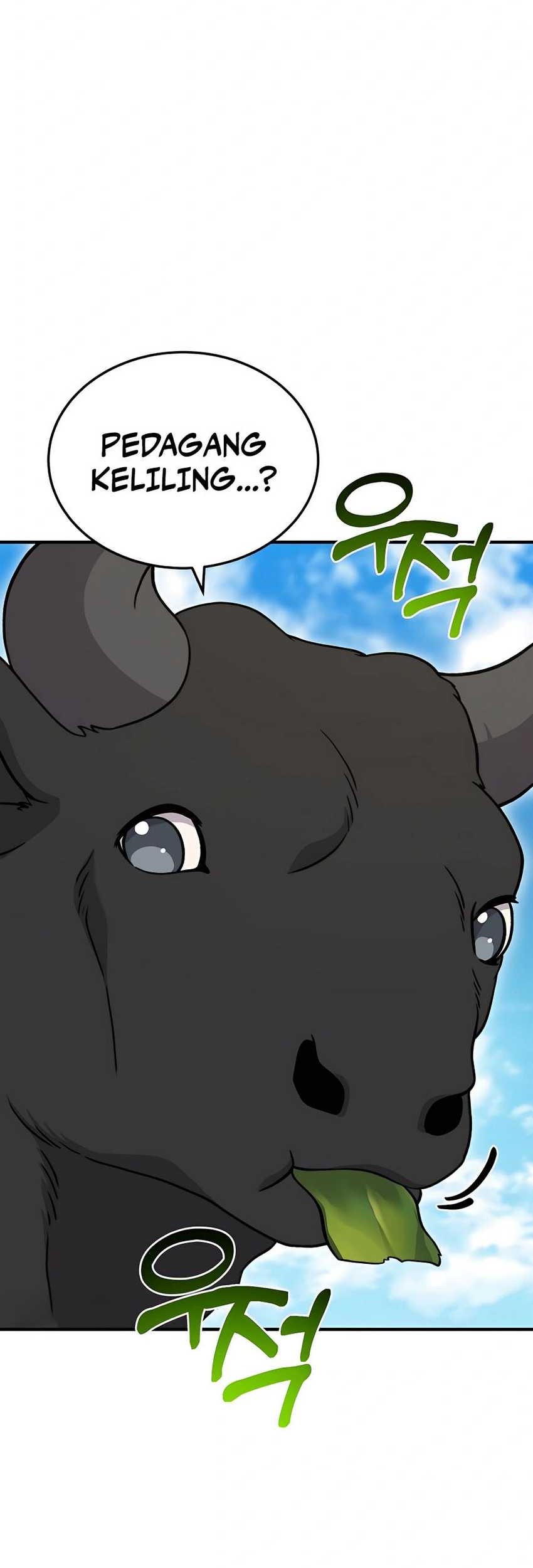 Solo Farming In The Tower Chapter 39 Gambar 47