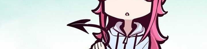 Demon X Angel, Can’t Get Along! Chapter 98 Gambar 17