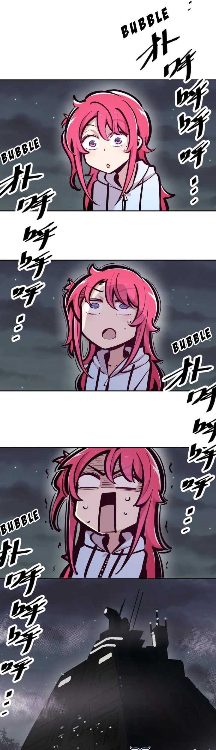 Demon X Angel, Can’t Get Along! Chapter 98 Gambar 27