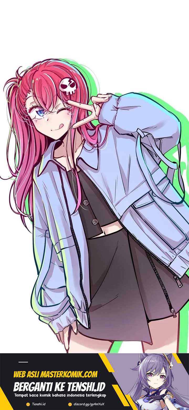 Demon X Angel, Can’t Get Along! Chapter 97 Gambar 34