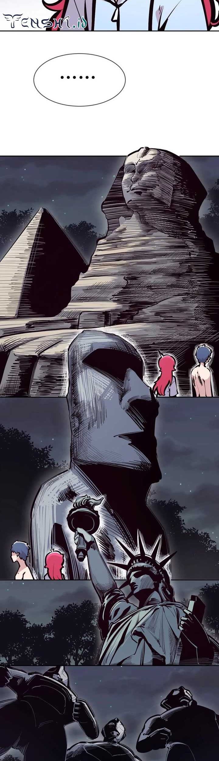 Demon X Angel, Can’t Get Along! Chapter 97 Gambar 3