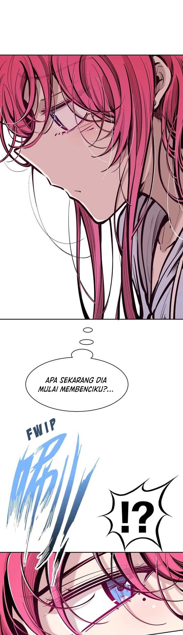 Demon X Angel, Can’t Get Along! Chapter 96 Gambar 36